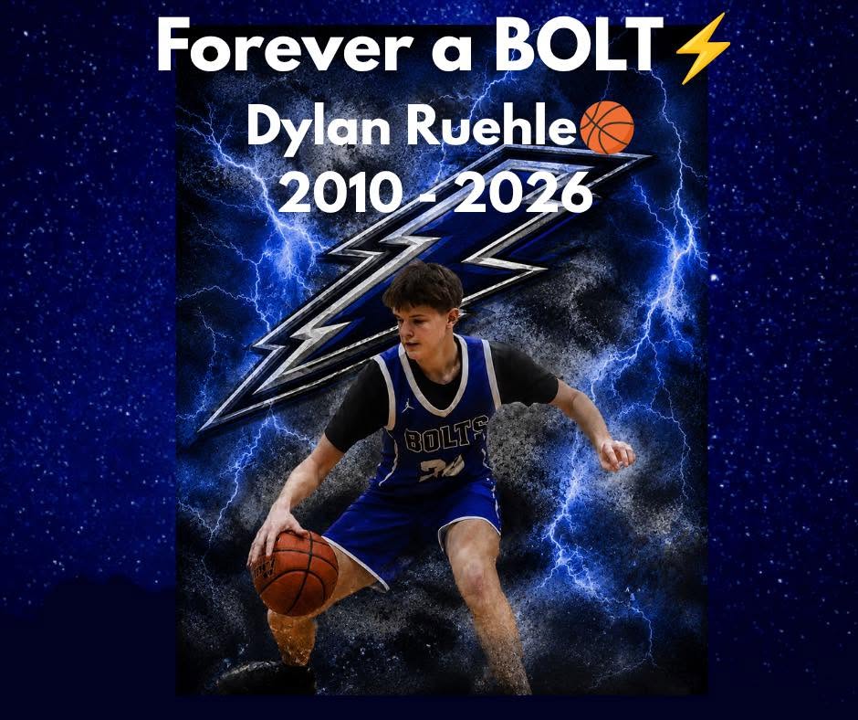 Dylan Ruehle Obituary